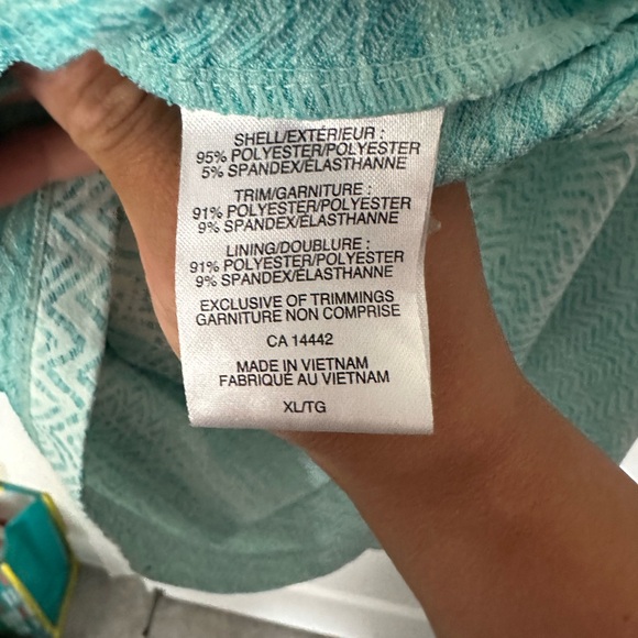 Mondetta Active wear dress - Picture 4 of 5